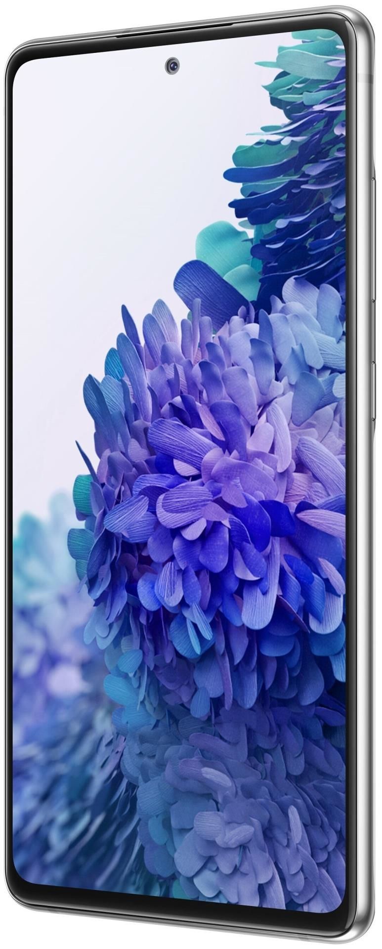 Смартфон Samsung Galaxy S20 FE 128 Гб белый