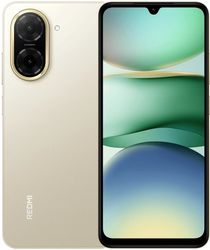 Смартфон Xiaomi Redmi A5 3/64 Гб золотой