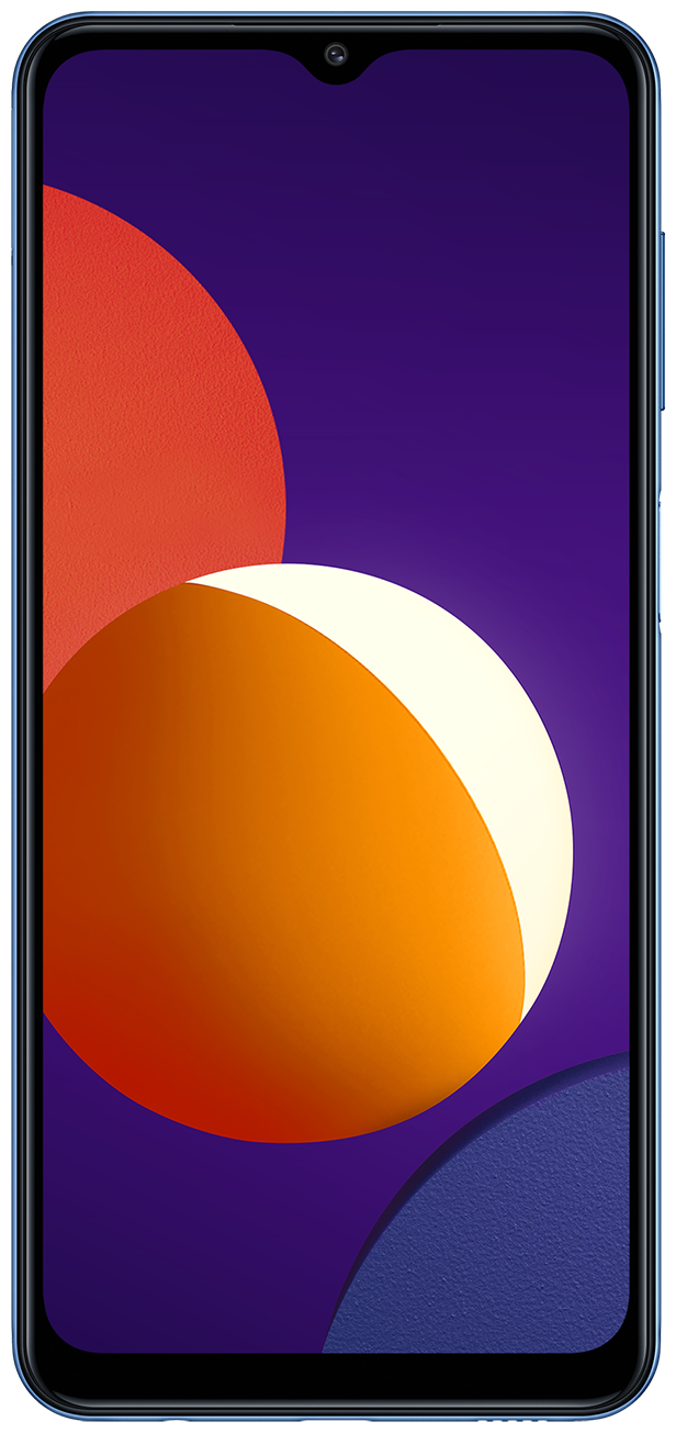 Смартфон Samsung Galaxy M12 синий (заена платы в АСЦ) - купить в 05.RU  Махачкала, цены, отзывы