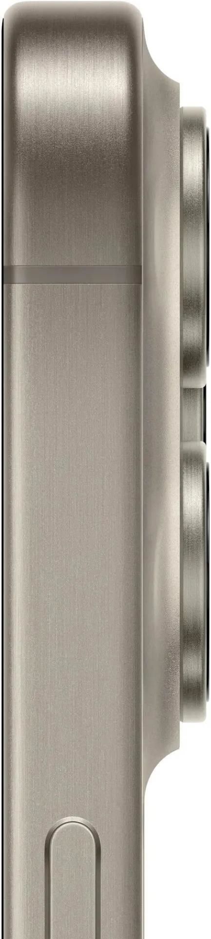 Смартфон Apple iPhone 15 Pro Max 256 Гб серый (замена платы)