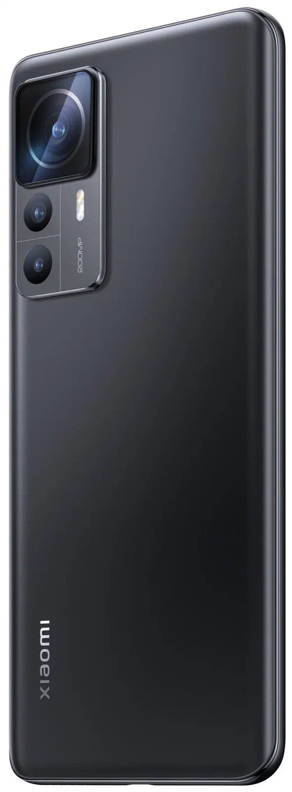 Смартфон Xiaomi 12T Pro 256 Гб черный