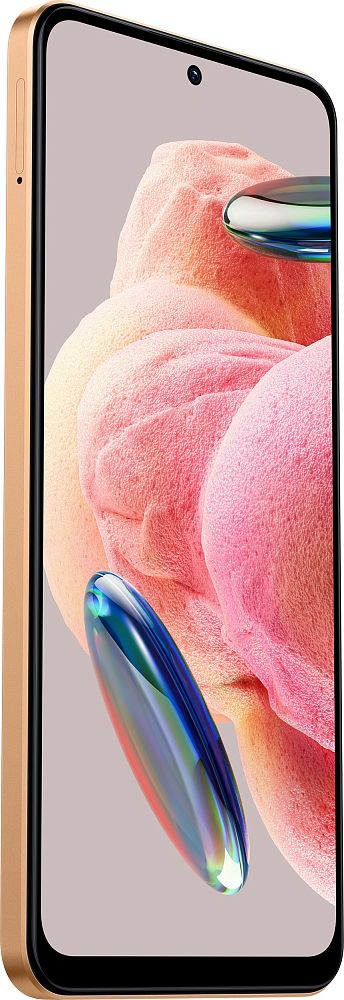 Смартфон Xiaomi Redmi Note 12 8/256 Гб золотой