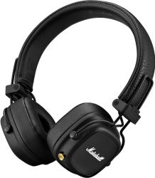 Беспроводные наушники Marshall MAJOR IV (ремонт платы)