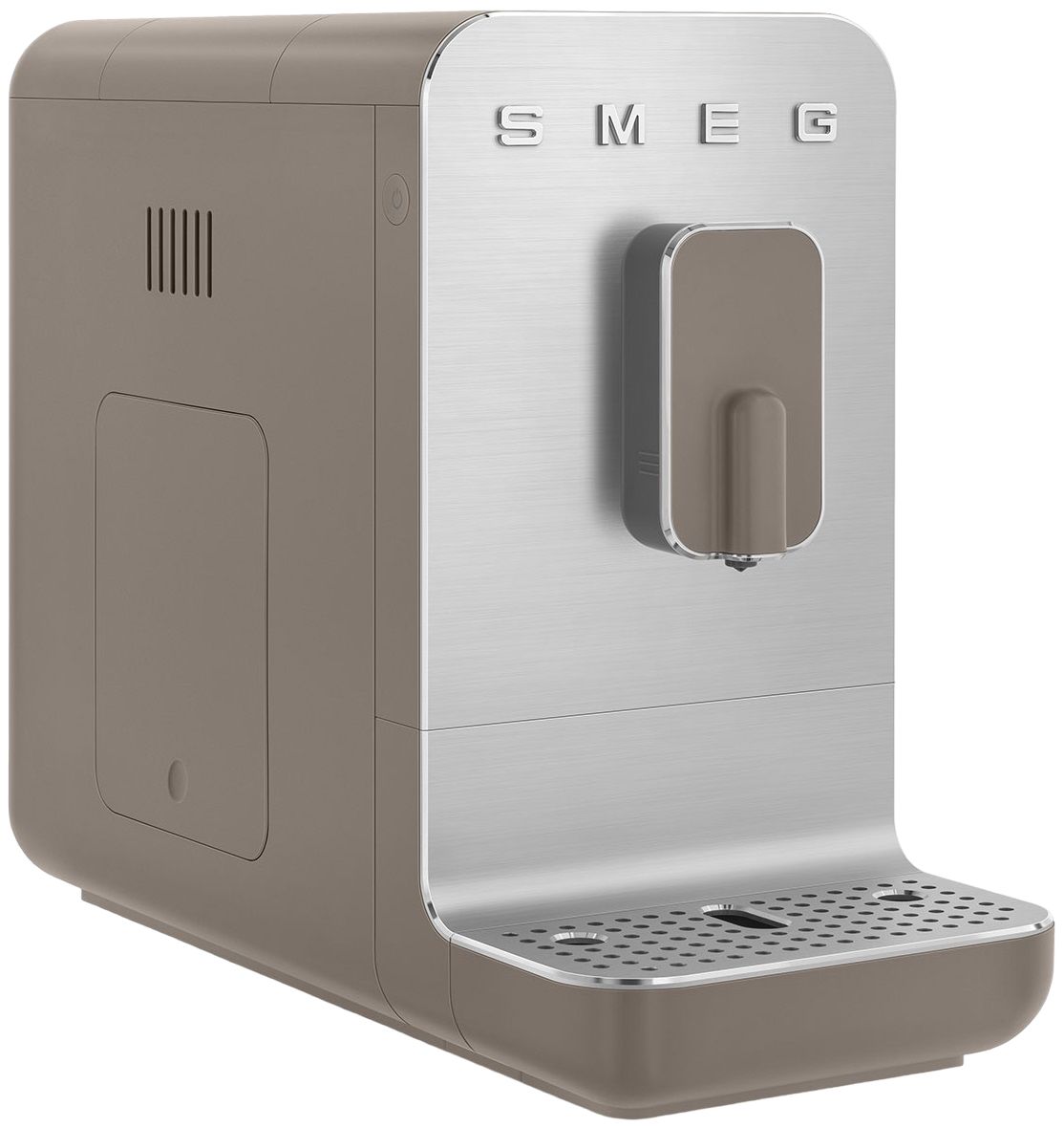 Кофемашина smeg