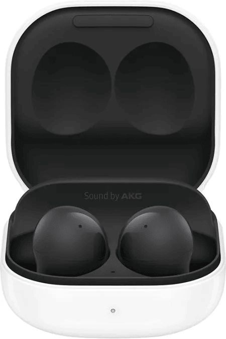 Беспроводные TWS-наушники Samsung Galaxy Buds 2 Pro (ограниченная гарантия)