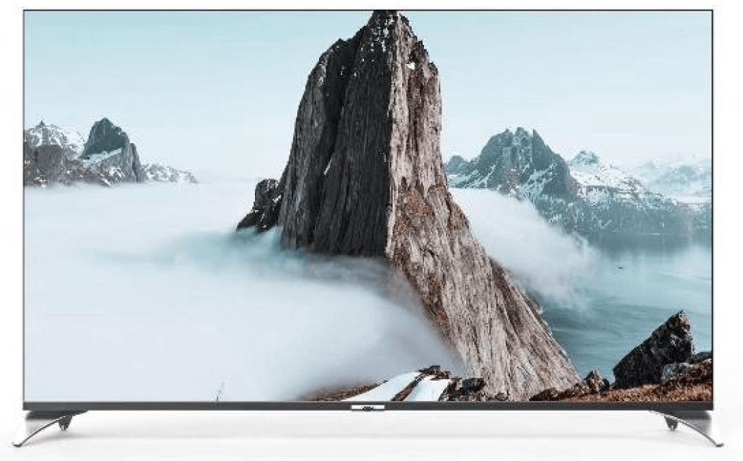 Телевизор Viomi YMD43ACURUS1 43" (108 см) черный