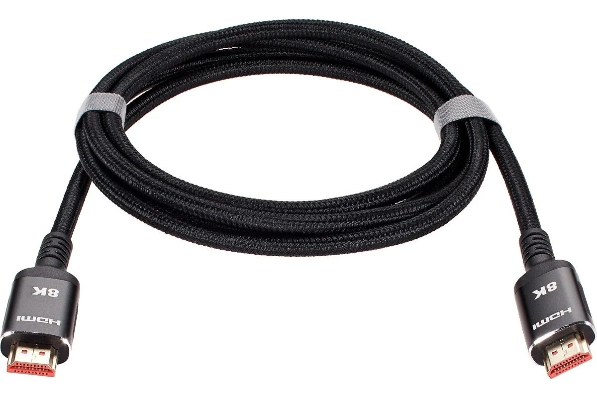 Кабель IOpen ACG859B-2.0 HDMI 19M - HDMI 19M