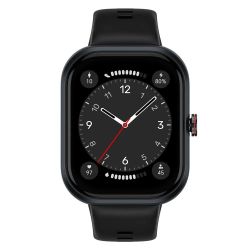 Смарт-часы Honor Choice Watch черный