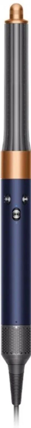 Стайлер Dyson Airwrap HS05 Complete Long Prussian Blue/Copper