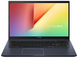 Ноутбук Asus VivoBook 15 X513EA-BQ2370 15.6'' (90NB0SG4-M53110) черный