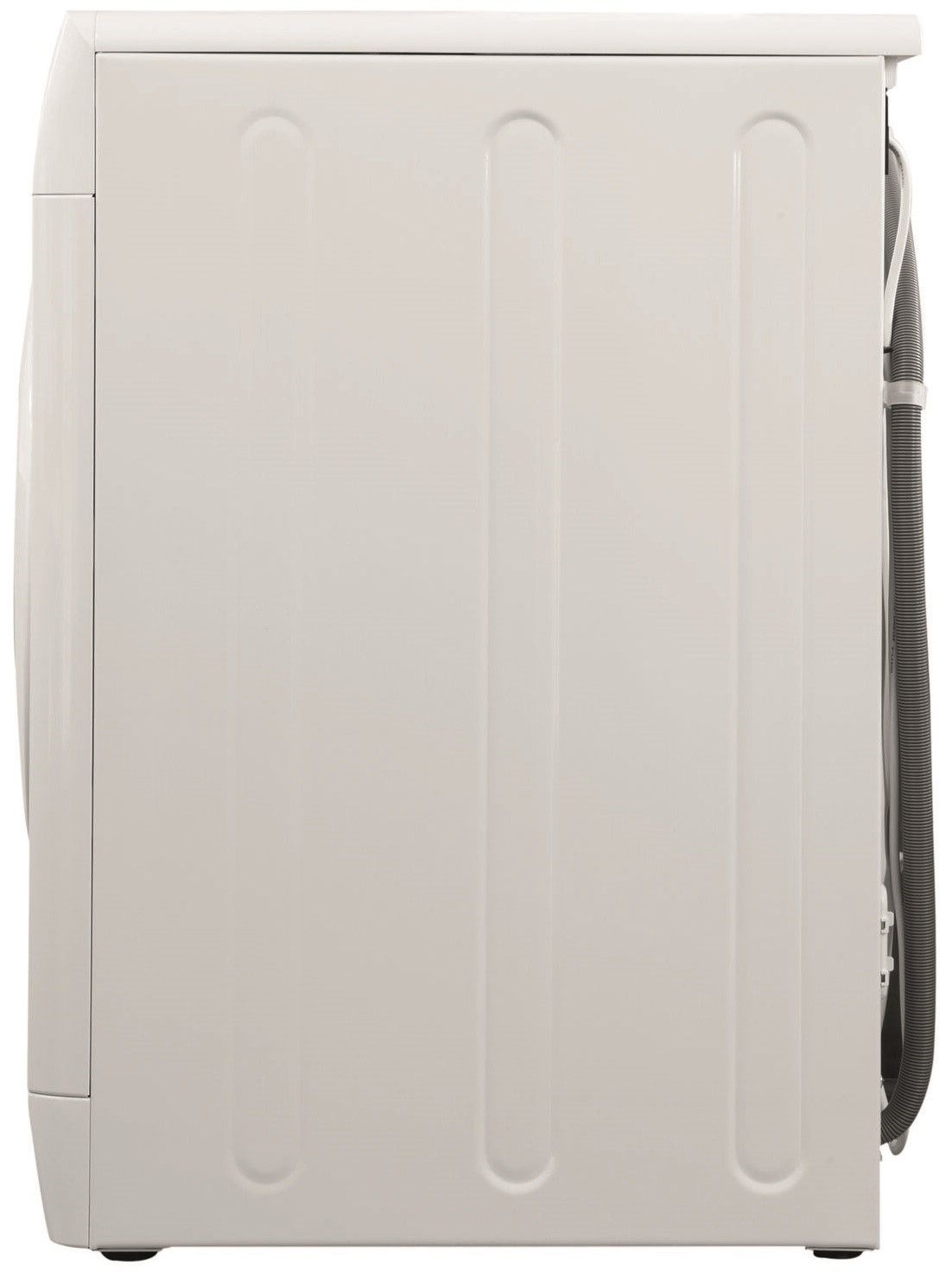Стиральная машина Indesit BWE 81282 L белый