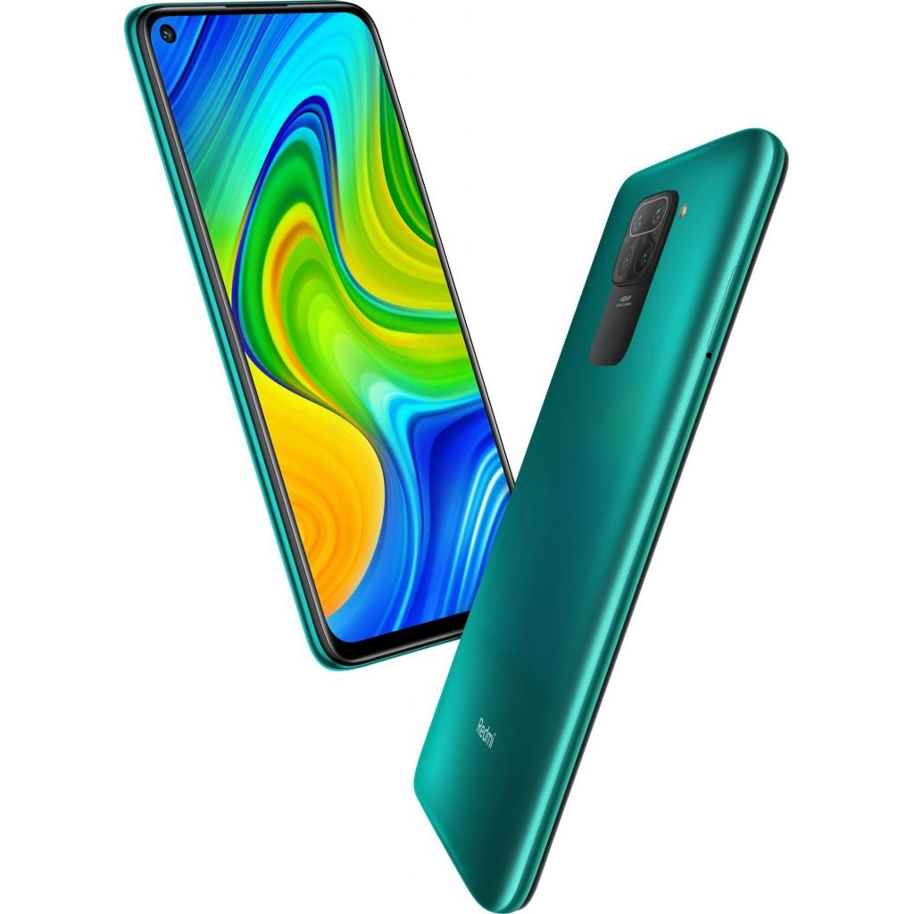 Есть ли в смартфоне xiaomi redmi 9 a предустановленный софт google