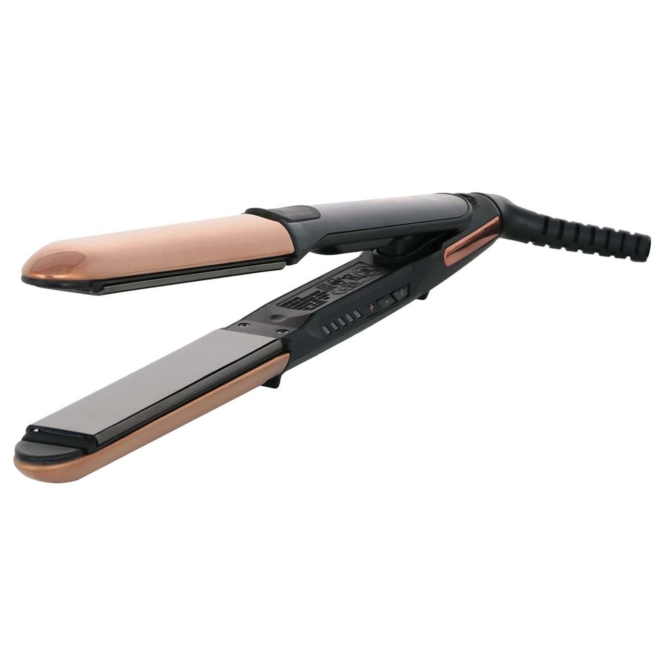 выпрямитель волос babyliss steam shine st496e фото 12