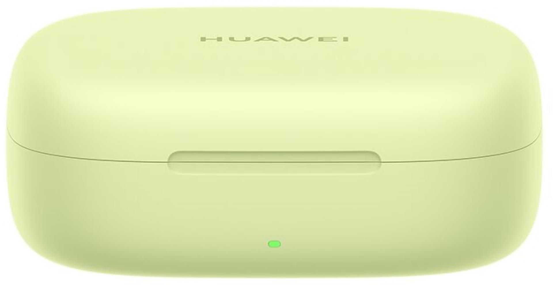 Беспроводные TWS-наушники Huawei FreeArc зеленый