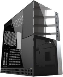 Компьютер для игр на ультра настройках на базе CPU Intel Core Ultra 5 245K + NVIDIA GeForce RTX 5070