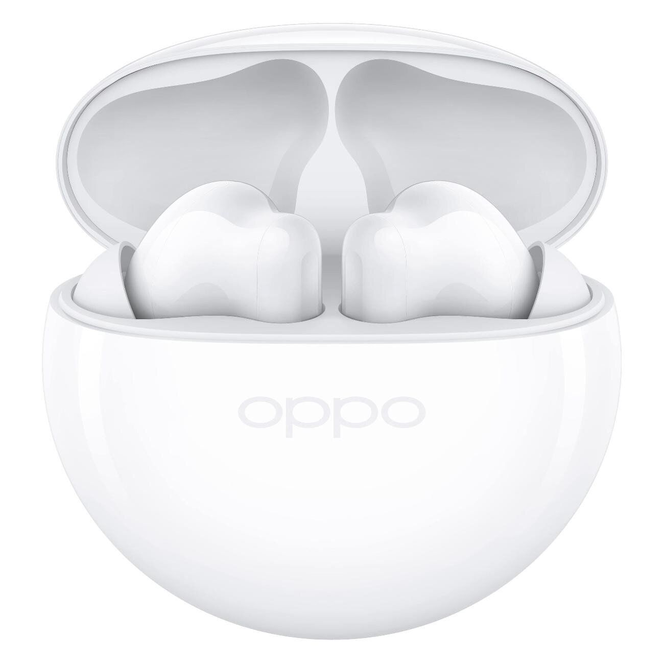 Беспроводные TWS-наушники OPPO Buds 2 белый