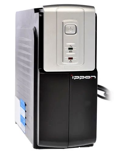 ИБП Ippon Back Office 600