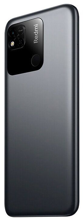Смартфон Xiaomi Redmi 10A 64 Гб черный