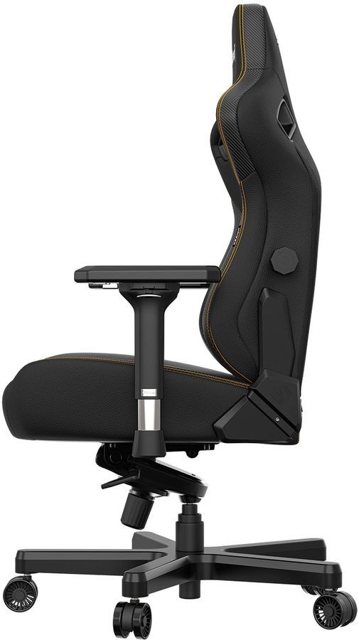 Кресло игровое AndaSeat Kaiser 3 черный
