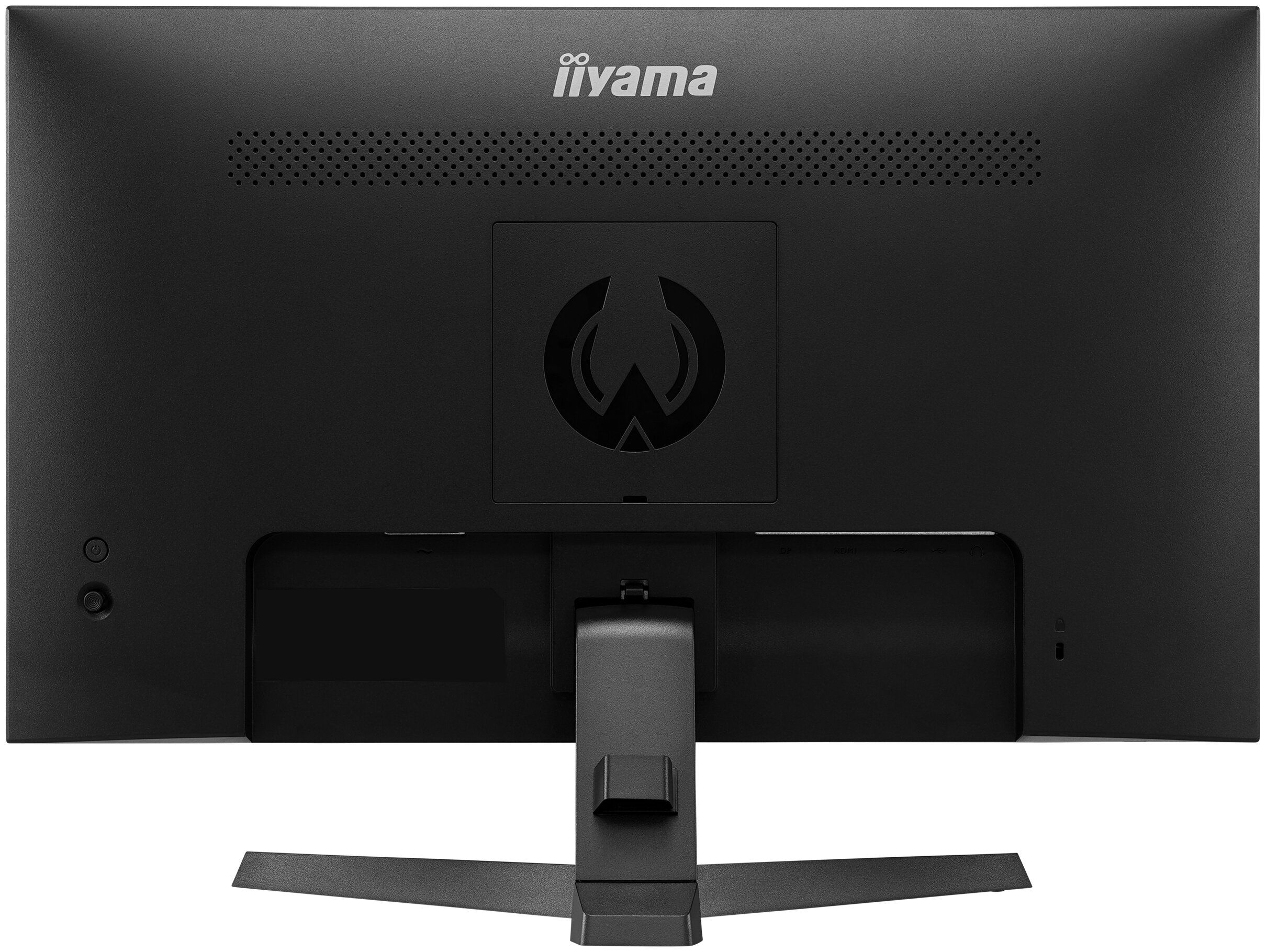 Монитор Iiyama G-MASTER [G2740HSU-B1] 27" черный