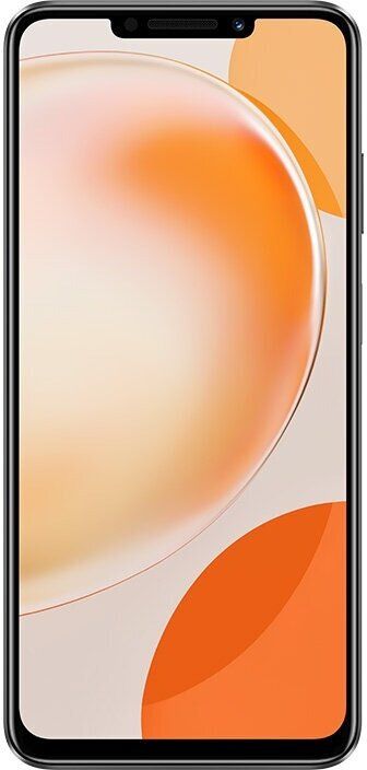 Смартфон Huawei Nova Y91 8/256 Гб черный