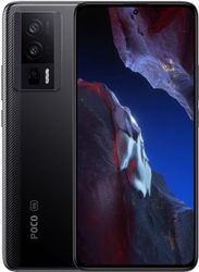 Смартфон POCO F5 Pro 12/512 Гб черный