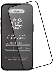 Стекло G-Rhino 6D l Xiaomi Redmi Note 13 4G