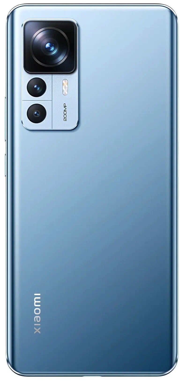 Смартфон Xiaomi 12T Pro 12/256 Гб голубой