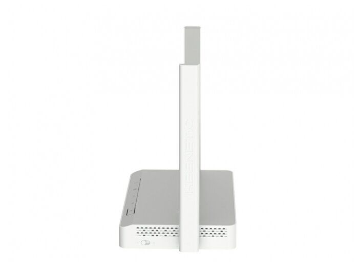 Wi-Fi роутер Keenetic Lite KN-1311-01