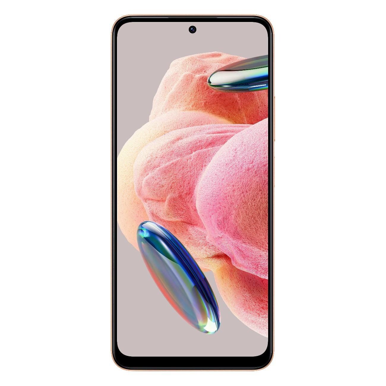 Смартфон Xiaomi Redmi Note 12 6/128 Гб золотой - купить в 05.RU, цены