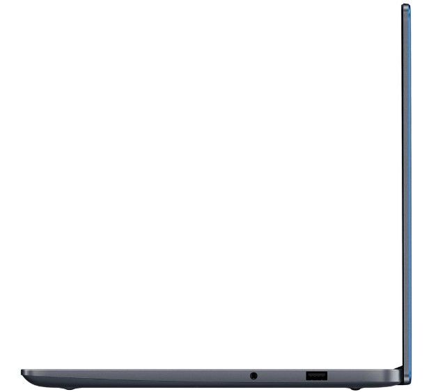 Honor magicbook 15 gray 5301afvl