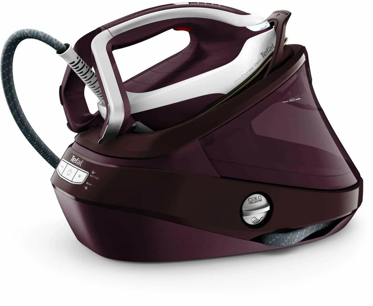 Парогенератор Tefal GV 9810 E0 - купить в 05.RU, цены