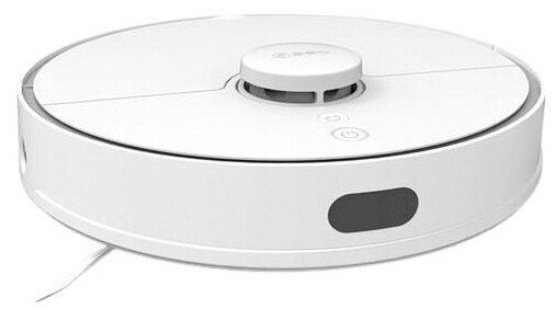 Робот-пылесос 360 Robot Vacuum Cleaner S5
