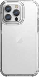Чехол накладка Uniq Combat для Apple iPhone 13 Pro Max прозрачный
