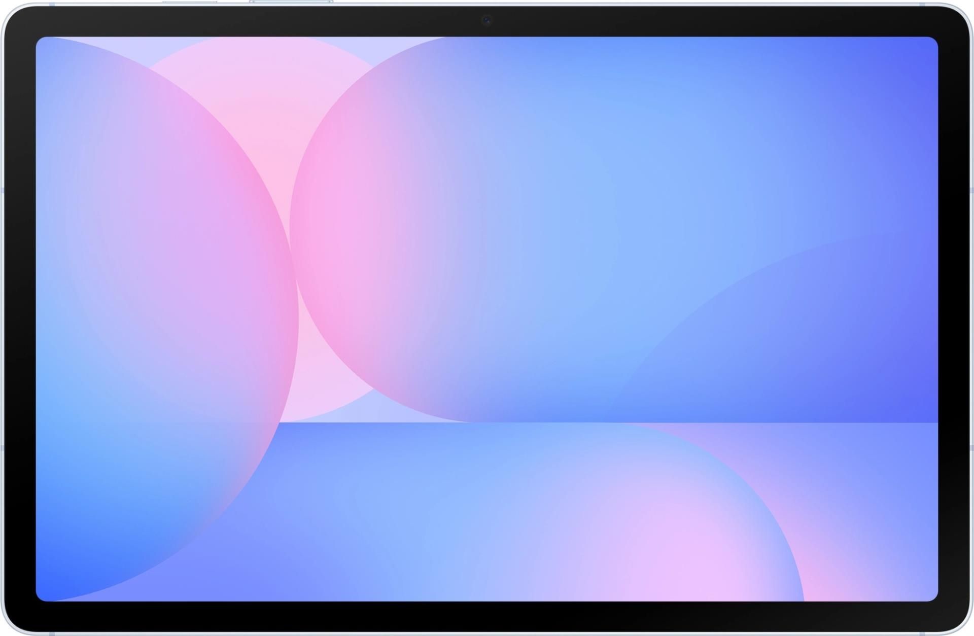 Планшет Samsung Galaxy Tab S10 FE [Wi-Fi] 10,9" 256 Гб голубой