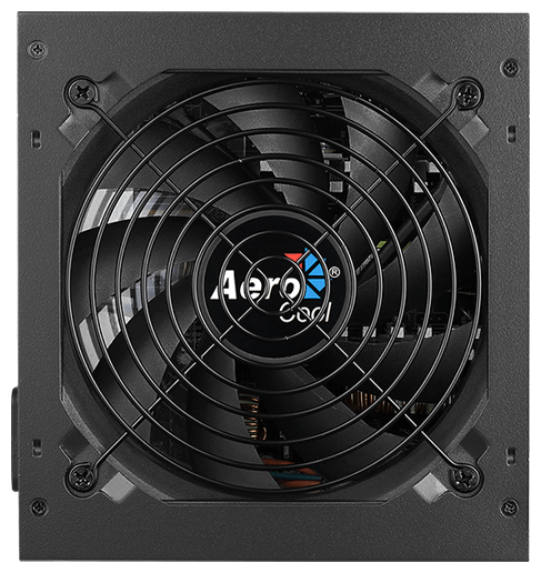 Блок питания AeroCool KCAS PLUS 800 Вт