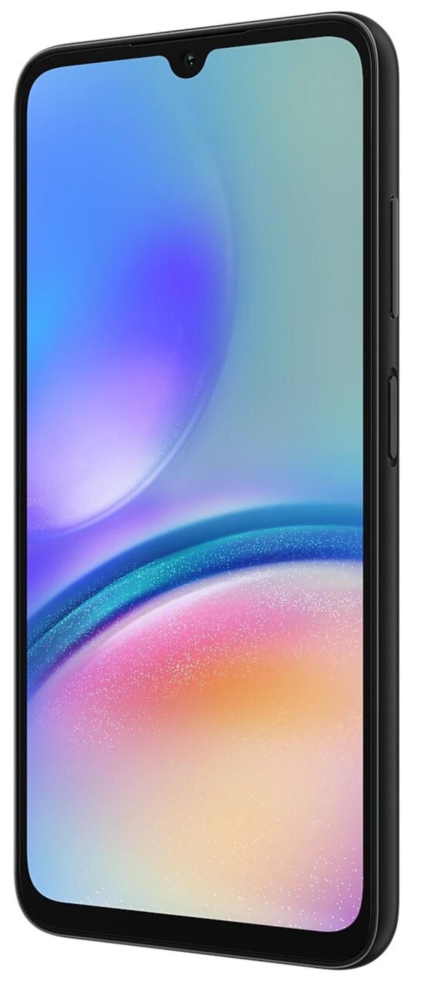 Смартфон Samsung Galaxy A05s 6/128 Гб черный - купить в 05.RU, цены