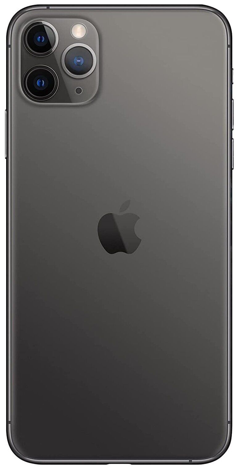 Смартфон Apple iPhone 11 Pro Max 256 Гб серый - купить в 05.RU, цены