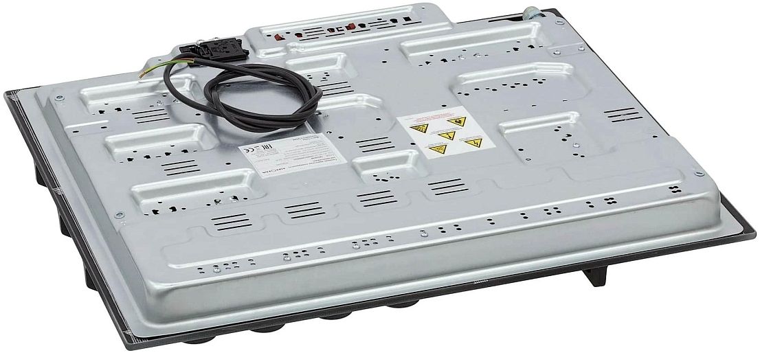 Газовая варочная панель KRONA MYSTERIUM gh 60 GR/ KRGH41 серый