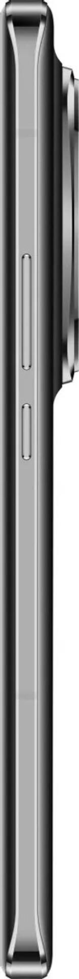 Смартфон Honor Magic 6 Pro 12/512 Гб черный