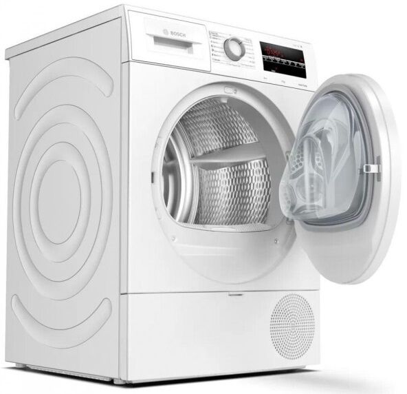 Сушильная машина Bosch WTR85T00BY