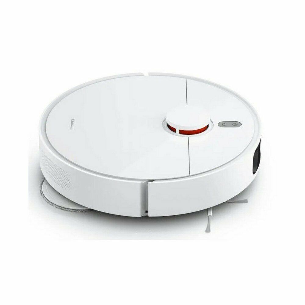 Робот-пылесос Xiaomi Mi Robot Vacuum S10+ (замена платы)