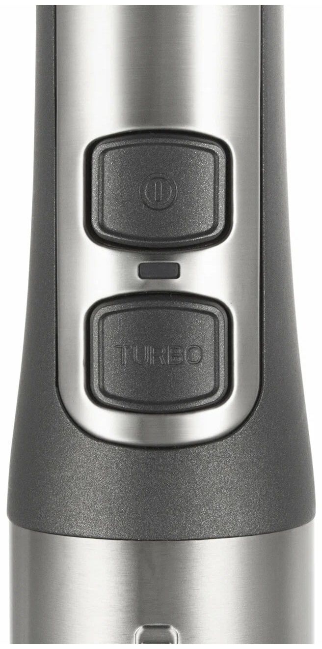 Блендер погружной Redmond BH400 серый