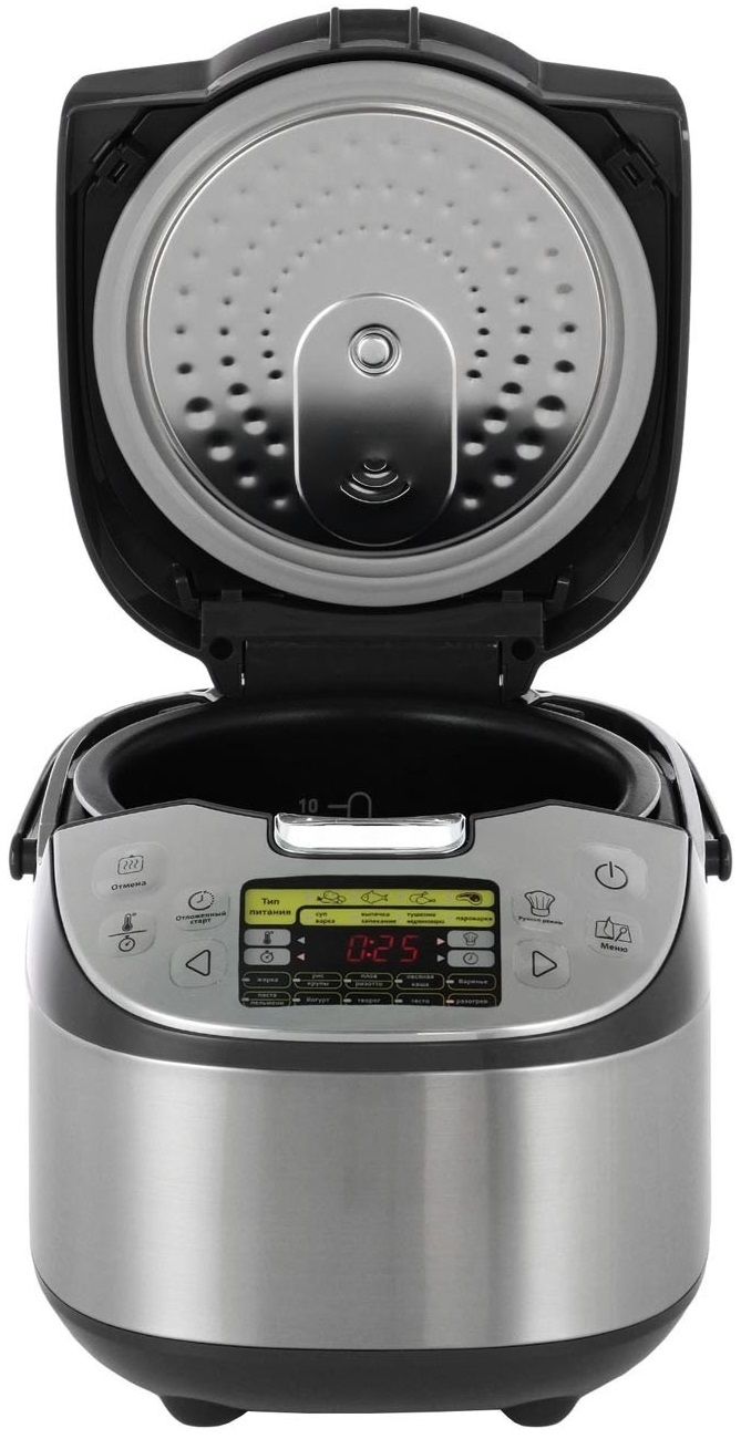 Мультиварка Tefal RK807D32 - купить в 05.RU, цены