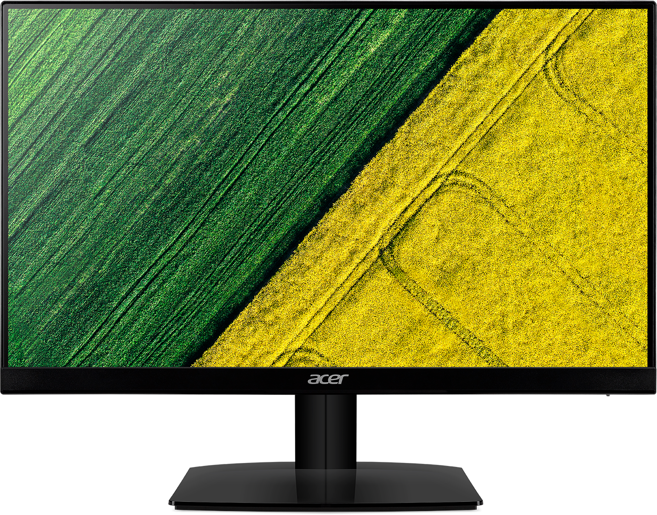 Acer sa270abi black 75hz 1920x1080 ips