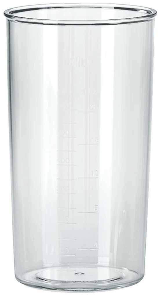 Блендер погружной Braun MQ9195XLI черный