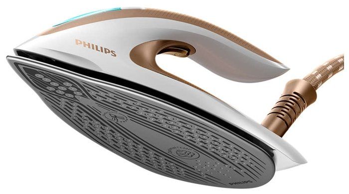 Парогенератор Philips GC9670/50 PerfectCare Elite Plus