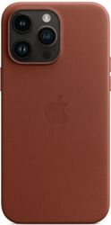 Чехол накладка Apple для Apple iPhone 14 Pro коричневый