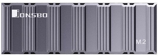 JONSBO  Радиатор для M.2 SSD 80 мм