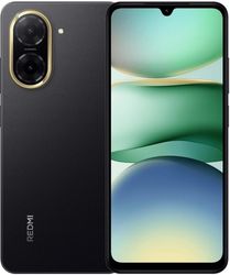 Смартфон Xiaomi Redmi A5 /128 Гб черный